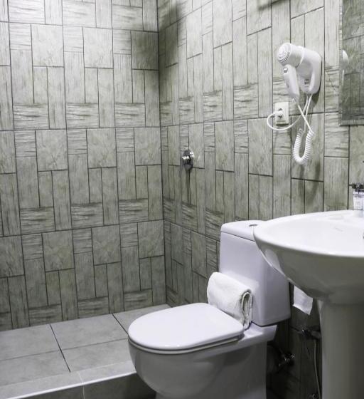 ホテル Ketino S Home