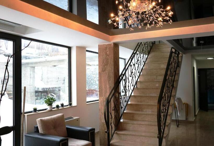 ホテル Ketino S Home