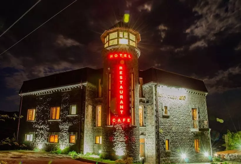 هتل Khoreayi Dzor