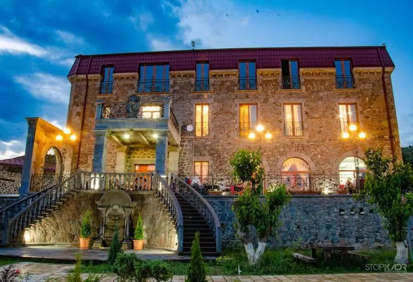 هتل Khoreayi Dzor