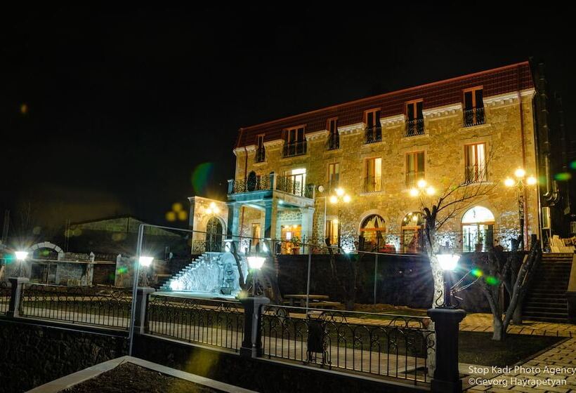 هتل Khoreayi Dzor