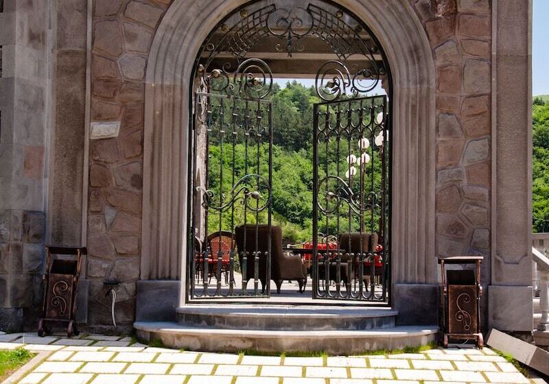 هتل Khoreayi Dzor