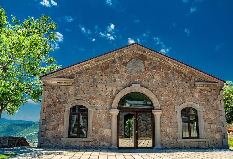 هتل Khoreayi Dzor