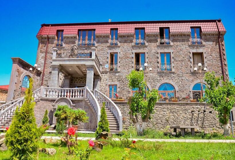 هتل Khoreayi Dzor