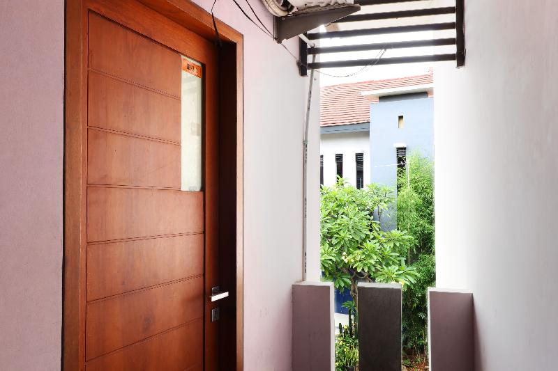 Pension Bedur Homestay Syariah