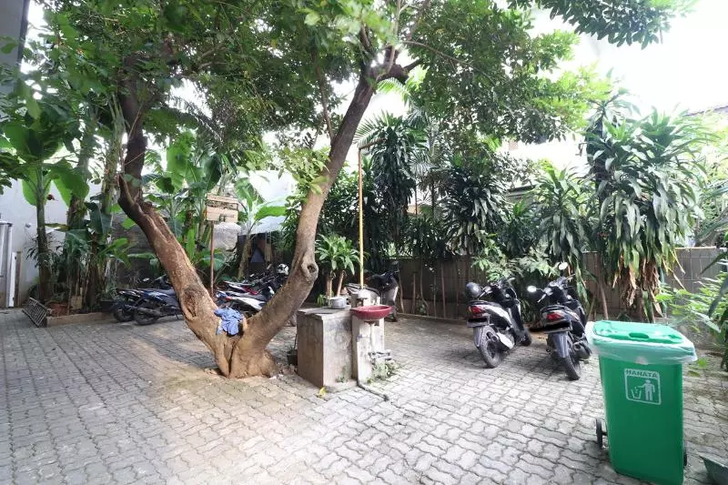 Pensió Bedur Homestay Syariah