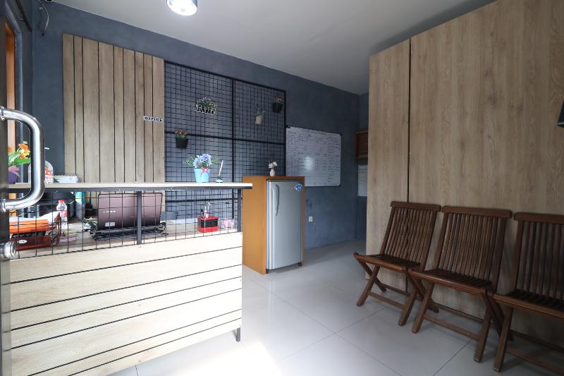 Pension Bedur Homestay Syariah