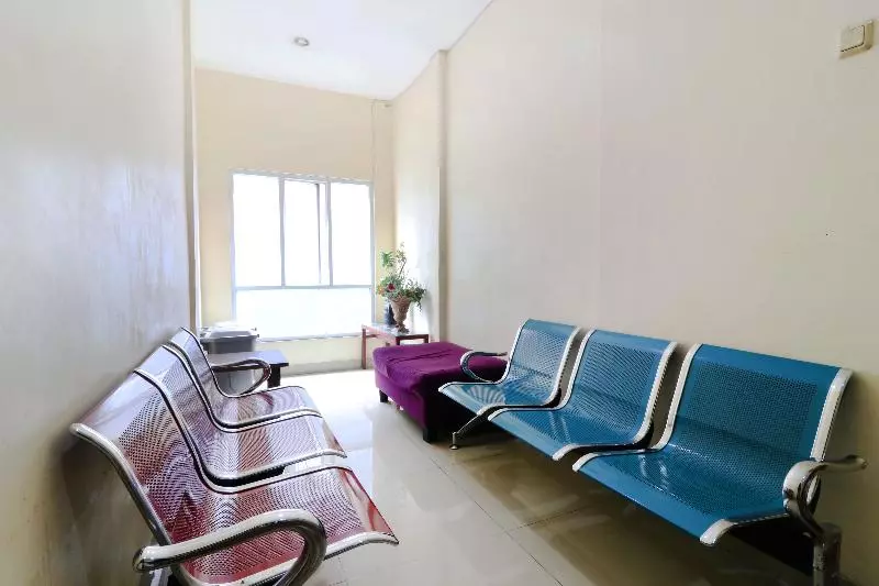 Pensió Bedur Homestay Syariah