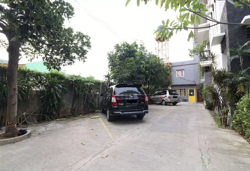 Pensió Bedur Homestay Syariah