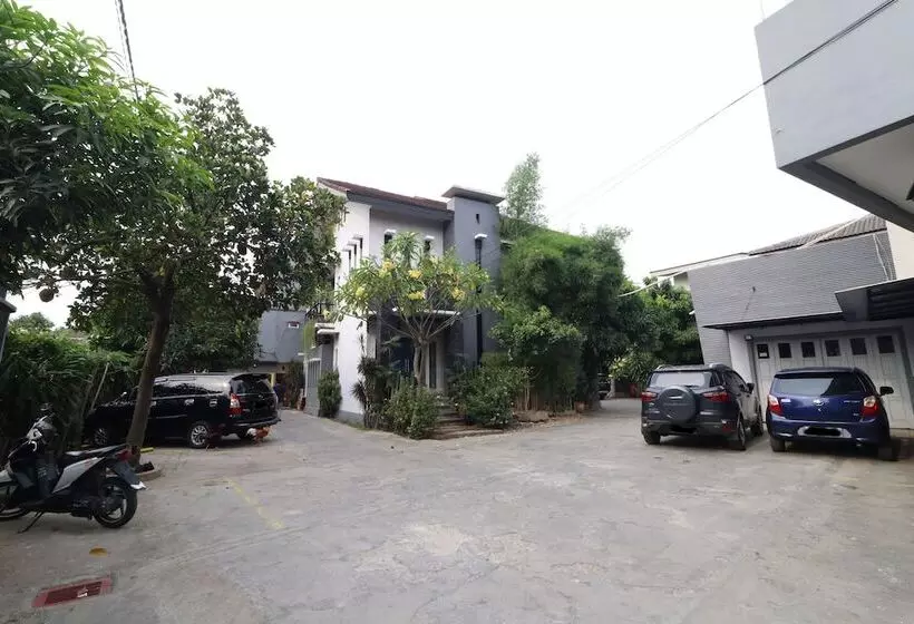 Pensió Bedur Homestay Syariah
