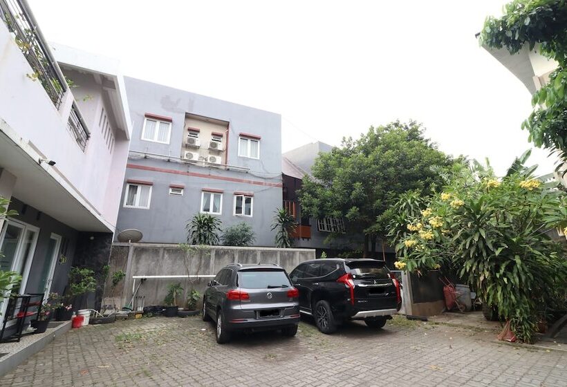 Pension Bedur Homestay Syariah