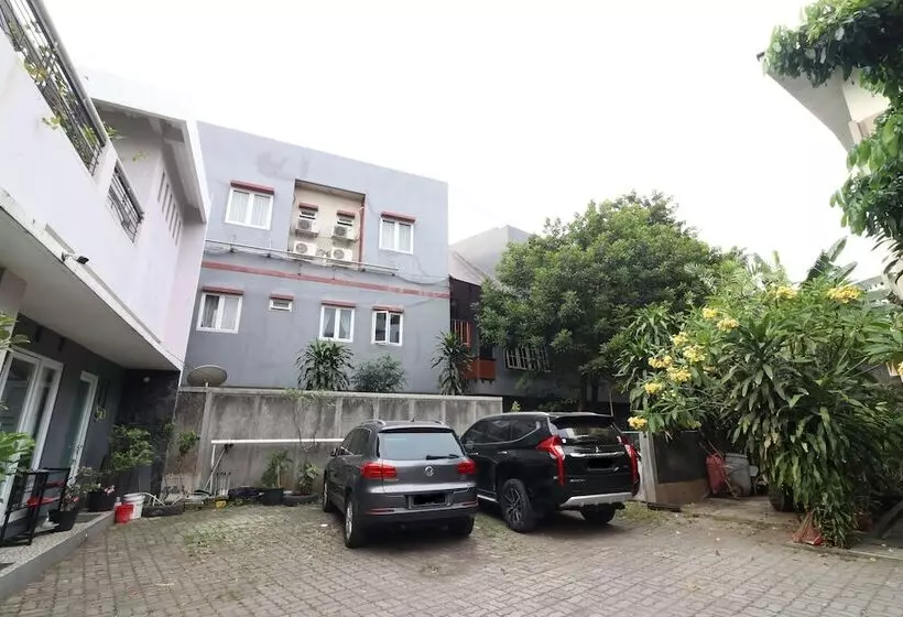 Pensió Bedur Homestay Syariah
