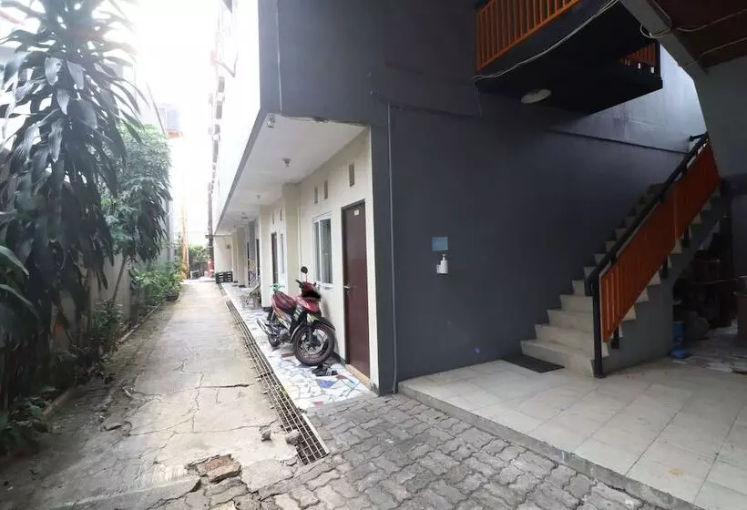 Pensió Bedur Homestay Syariah
