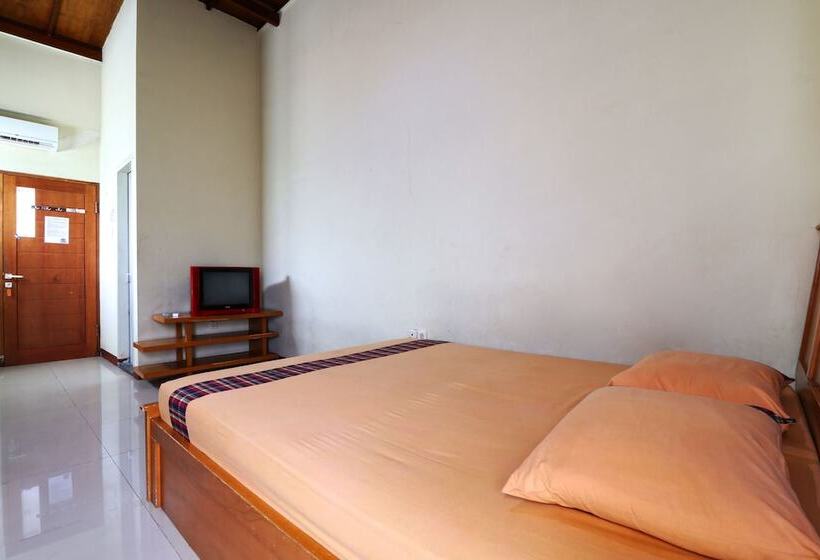 Pension Bedur Homestay Syariah