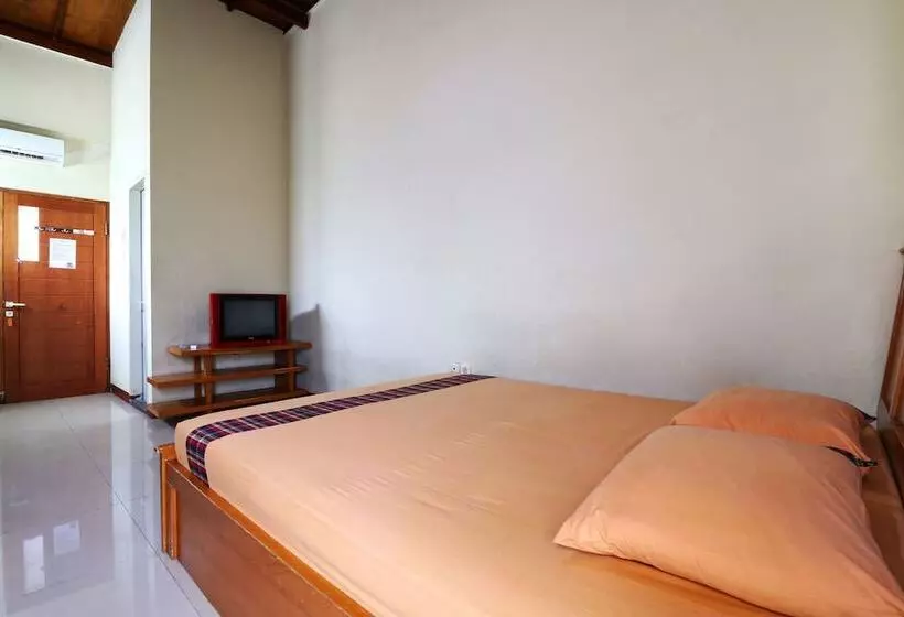 Pensió Bedur Homestay Syariah