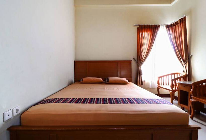 Pension Bedur Homestay Syariah