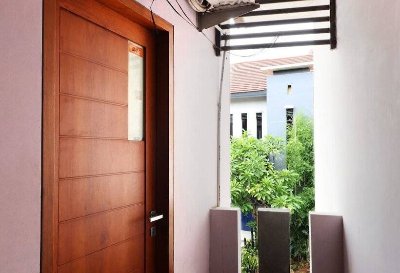 Pension Bedur Homestay Syariah