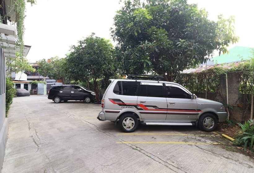 Pension Bedur Homestay Syariah