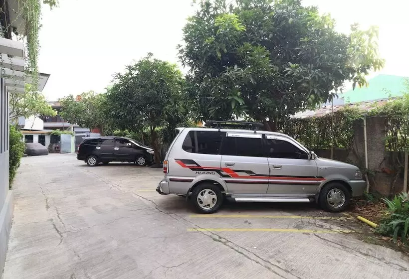 Pensió Bedur Homestay Syariah