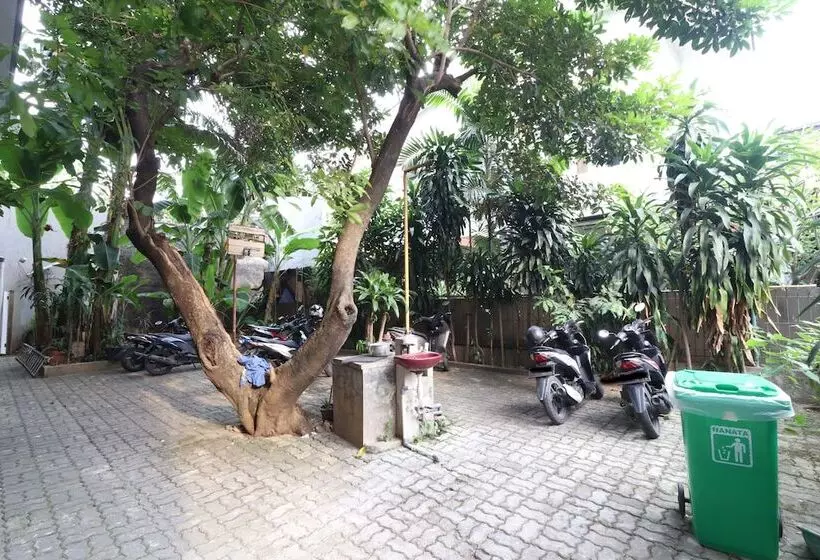 Pensió Bedur Homestay Syariah