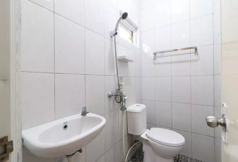 Pensió Bedur Homestay Syariah
