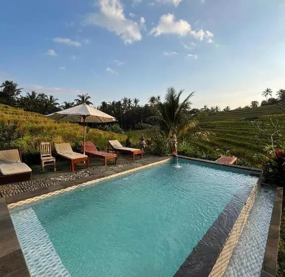 リゾートホテル Balitrees