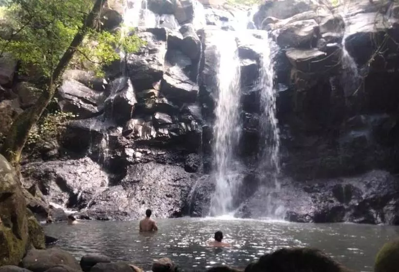 リゾートホテル Balitrees