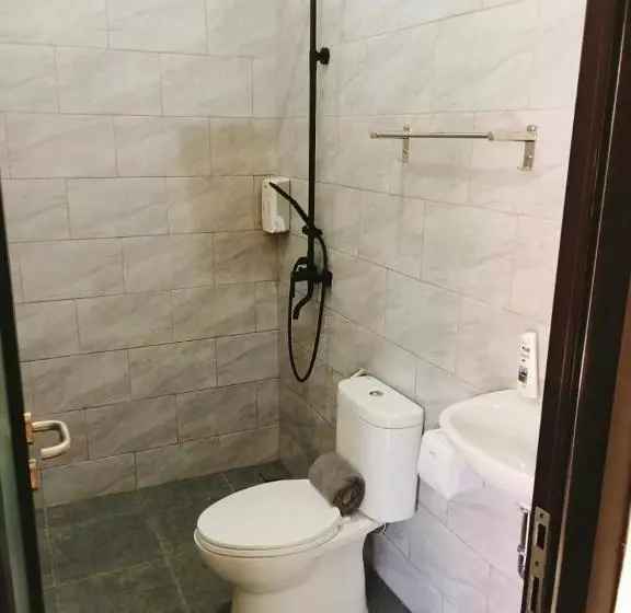 リゾートホテル Balitrees