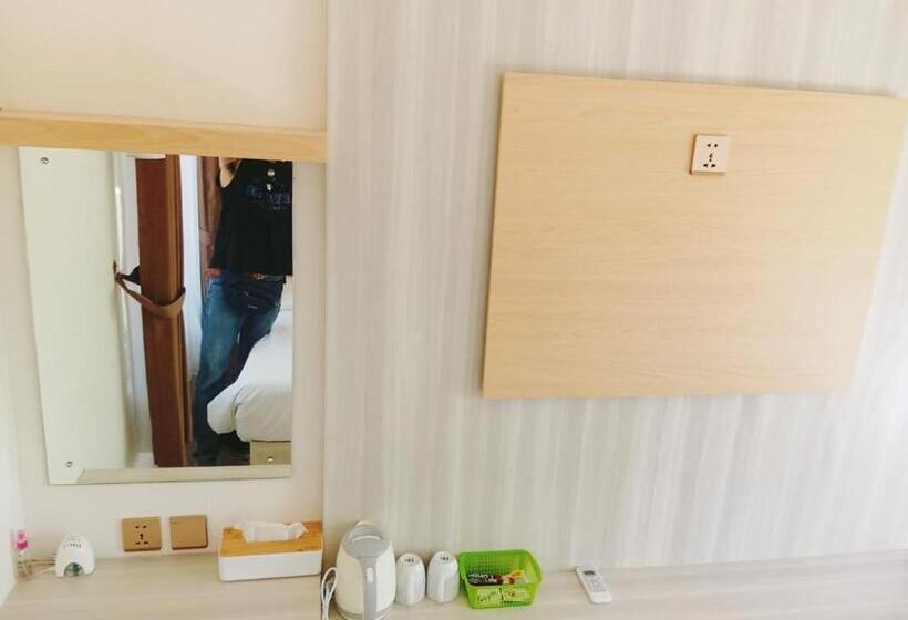 منتجع Balitrees