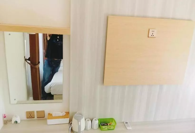 リゾートホテル Balitrees