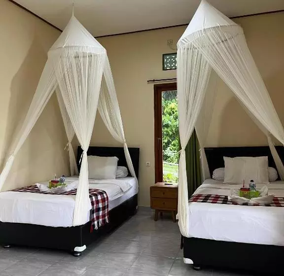 リゾートホテル Balitrees