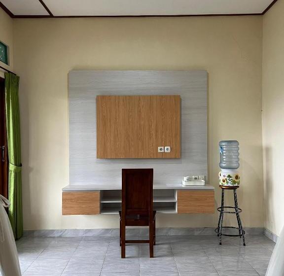 منتجع Balitrees