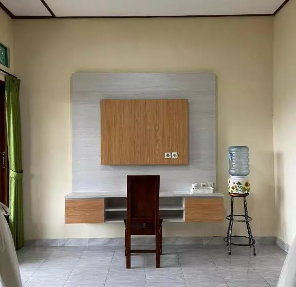 リゾートホテル Balitrees