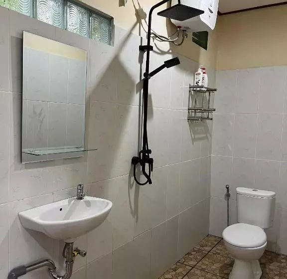 リゾートホテル Balitrees