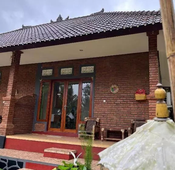 リゾートホテル Balitrees