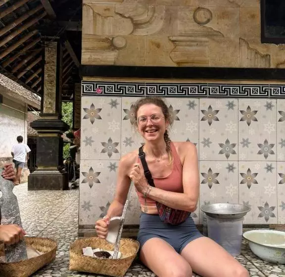 リゾートホテル Balitrees