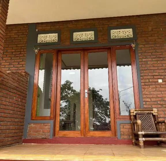 リゾートホテル Balitrees