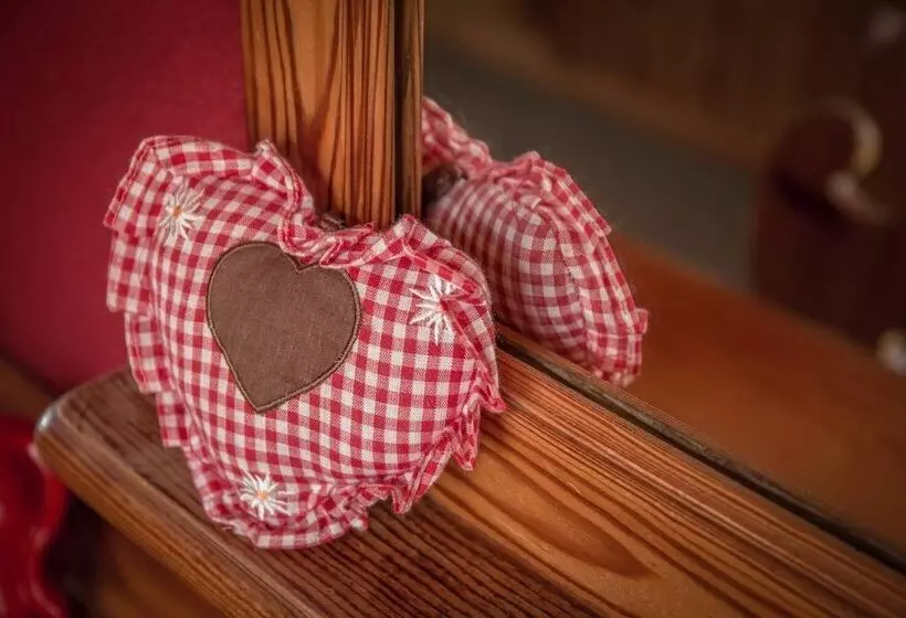 Hotelli Auberge De L Ange