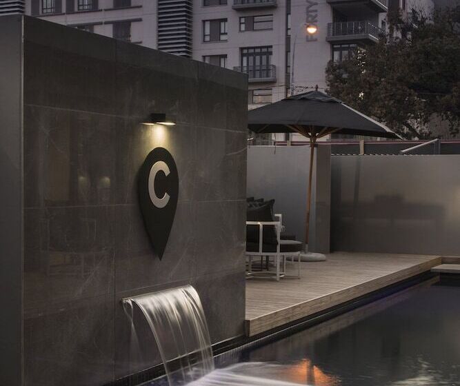 فندق The Capital Melrose