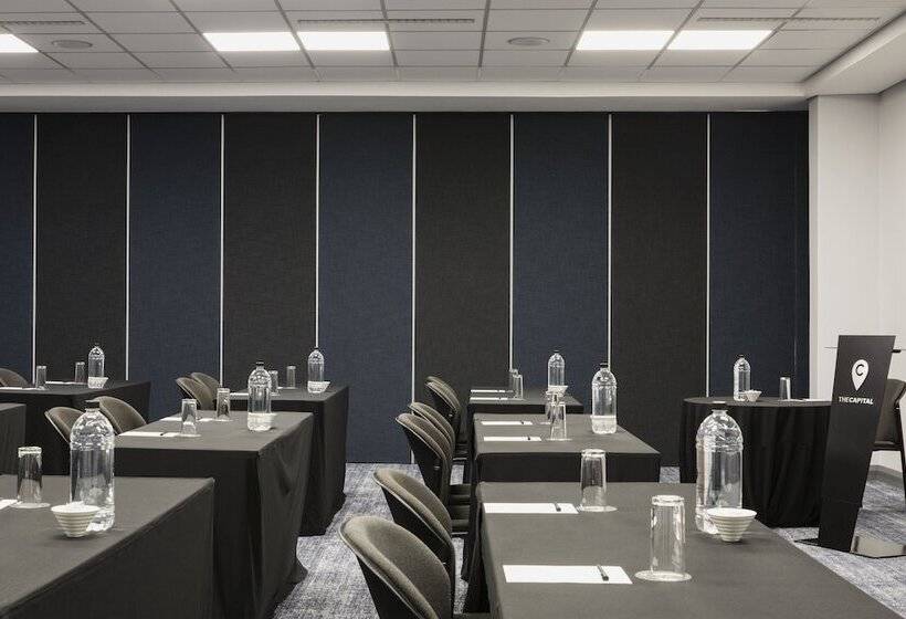 فندق The Capital Melrose