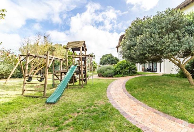 酒店 The Shelley Point & Spa