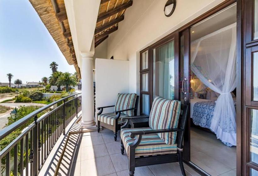 酒店 The Shelley Point & Spa