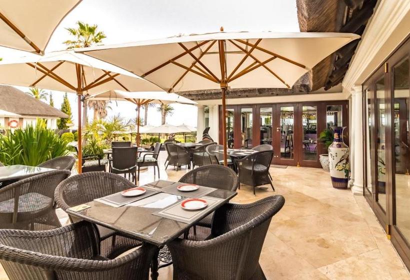 酒店 The Shelley Point & Spa