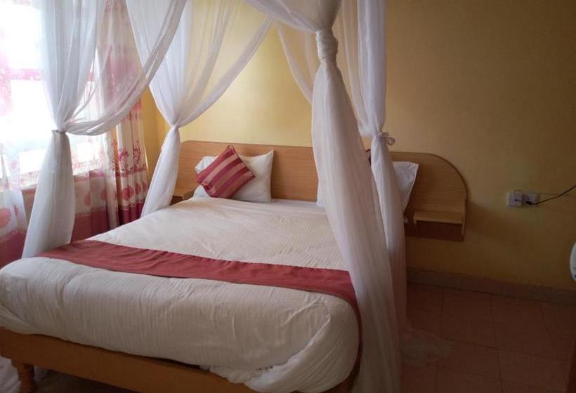 بنسيون Dreamsworld Guest House