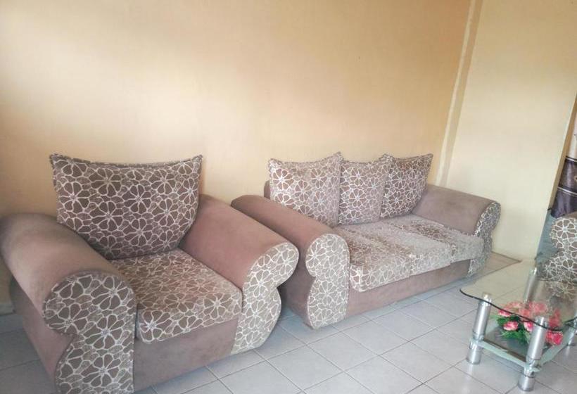 بنسيون Dreamsworld Guest House