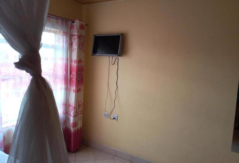 بنسيون Dreamsworld Guest House