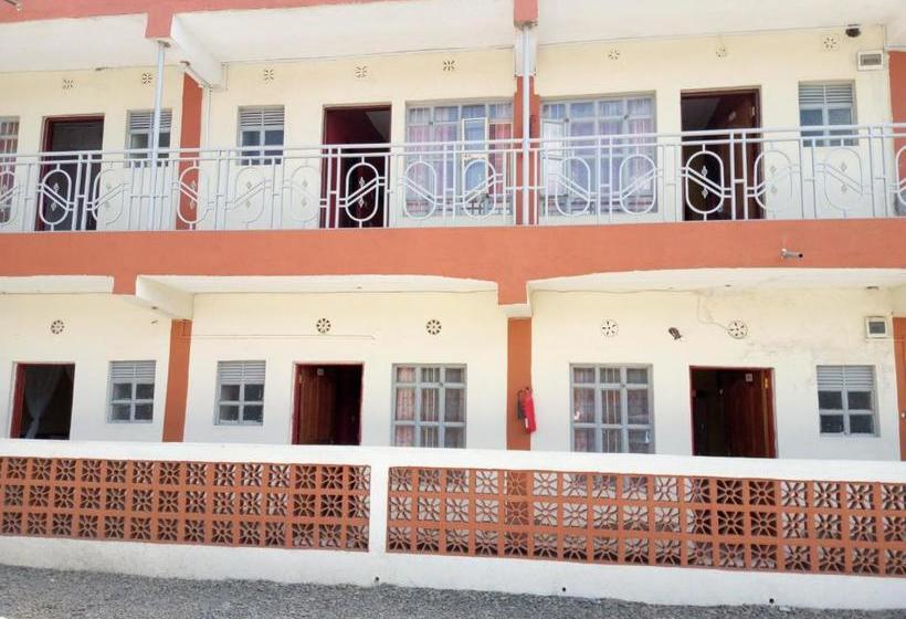 بنسيون Dreamsworld Guest House