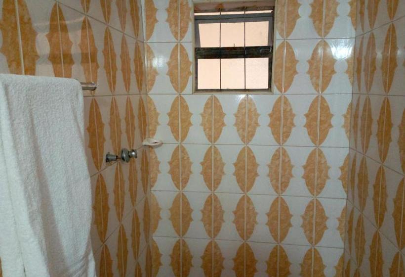 بنسيون Dreamsworld Guest House