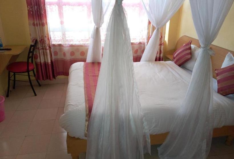 بنسيون Dreamsworld Guest House