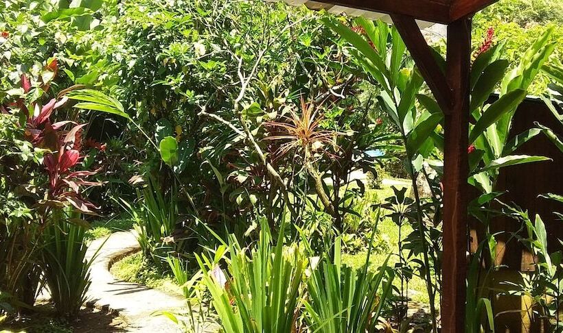 هاستل Playa Negra Guesthouse